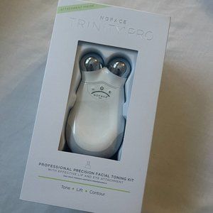 Nuface Trinity PRO with Attachment